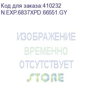 купить шкаф 37u серия expert (6837.900) , нап, без перед. двери, серый, 800кг a (аналог 53518) (n.exp.6837xpd.66551.gy)