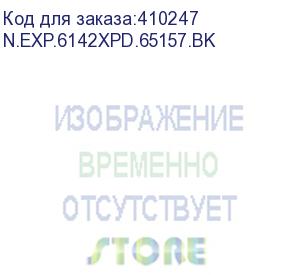 купить шкаф 42u серия expert (6042.901), нап, без перед. двери, черный, 800кг a (аналог 53511, 53528) (n.exp.6142xpd.65157.bk)