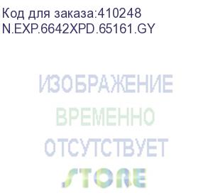 купить шкаф 42u серия expert (6642.900), нап, без перед. двери, серый, 800кг a (аналог 53512, 56884) (n.exp.6642xpd.65161.gy)