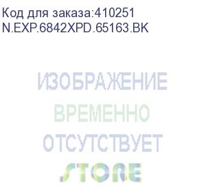 купить шкаф 42u серия expert (6842.901), нап, без перед. двери, черный, 800кг a (аналог 53521, 53530) (n.exp.6842xpd.65163.bk)