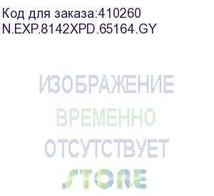 купить шкаф 42u серия expert (8042.900), нап, без перед. двери, серый, 800кг a (аналог 53523, 53534) (n.exp.8142xpd.65164.gy)