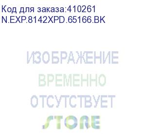 купить шкаф 42u серия expert (8042.901) , нап, без перед. двери, черный, 800кг a (аналог 53535, 53525) (n.exp.8142xpd.65166.bk)