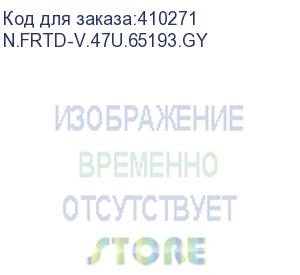 купить дверь для шкафа серии expert 47u ширина 800, стеклянная, серая (n.frtd-v.47u.65193.gy)