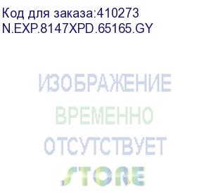 купить шкаф 47u серия expert (8047.900), нап, без перед. двери, серый, 800кг a (аналог 53527, 53536) (n.exp.8147xpd.65165.gy)