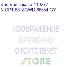 купить шкаф 18u серия optima (600х800х957), нап, ст, серый, 400 а (аналог 54013) (n.opt.6818gwd.66554.gy)