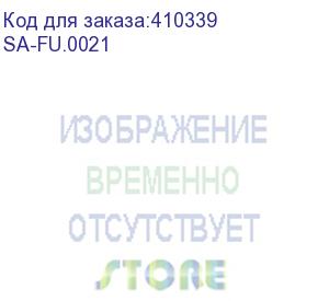 купить блок вентиляторов 2 шт для tа, ag2 600/800/900 с кабелем, черный а eol (sa-fu.0021)