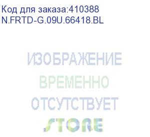 купить дверь стеклянная с ручкой для wma, duo 09u (подходит к собранным и разобранным шкафам a ), черная (n.frtd-g.09u.66418.bl)