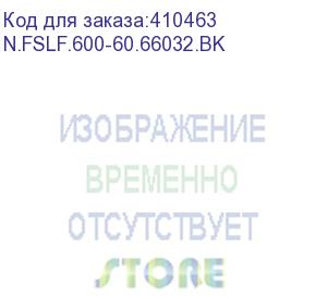 купить полка для шкафа настенного wma, solo, duo глубиной 600 (489х420), черная - не подходит для nop2 (n.fslf.600-60.66032.bk)