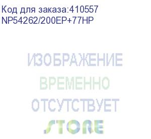 купить тестовый набор тип 701к (индуктивный щуп 200ер + тональный генератор 77hp), netko (np54262/200ep+77hp)