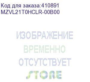 купить твердотельный накопитель/ samsung ssd pm9a1, 1tb, m.2(22x80mm), nvme, pcie 4.0 x4, r/w 7000/5100mb/s, iops 1 000 000/850 000 (12 мес.) mzvl21t0hclr-00b00