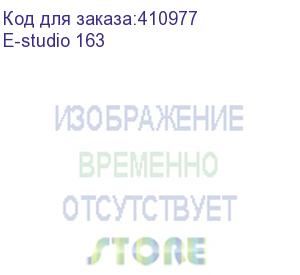 купить тонер-картридж toshiba t-1640e e-studio 163/165/166/167/203/205/206/207/237 eu vers. (туба 675г) 24к (elp imaging®) elp-картриджи