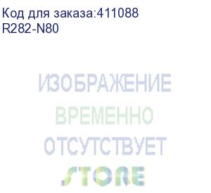 купить серверная платформа 2u r282-n80 gigabyte