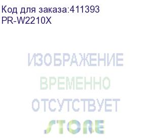 купить картридж лазерный print-rite tfhbawbpu1j pr-w2210x w2210x черный (3150стр.) для hp m255/mfp m282/m283 print-rite