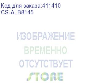 купить картридж лазерный cactus cs-alb8145 006r01772 черный (52000стр.) для xerox altalink b8145/b8155 cactus