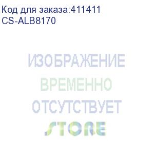 купить картридж лазерный cactus cs-alb8170 006r01773 черный (52000стр.) для xerox altalink b8170 cactus