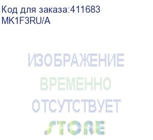 купить ноутбук apple macbook pro mk1f3 16.2 3456x2234 16гб ddr4 ssd 1тб нет dvd встроенная eng/rus macos monterey серебристый 2.1 кг mk1f3ru/a