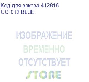 купить сумка для ноутбука 15.6 continent cc-012, синий (cc-012 blue) (continent) cc-012 blue