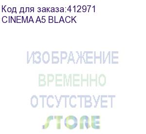 купить проектор hiper cinema a5,  черный (cinema a5 black) cinema a5 black