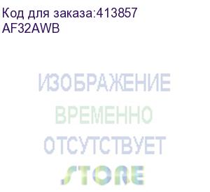 купить монитор 32 valday af32awb 2560x1440 75hz ips led 16:9 3ms hdmi, displayport, dvi, audio in/out 1200:1 178/178 250cd регулировка наклона, встроенные динамики ,чёрный (рф)