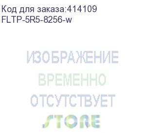 купить f+ (flaptop r fltp-5r5-8256-w 15.6 fhd(1920x1080) ips/amd ryzen 5 5600u 2.30ghz (up to 4.2ghz) hexa/8gb/256gb ssd/integrated/wifi/bt5.0/hd web camera/52wh/7 h/1.76kg/windows 11 home/1y/silver)