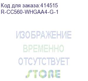 купить корпус atx deepcool cc560, midi-tower, без бп, белый (r-cc560-whgaa4-g-1) (deepcool) r-cc560-whgaa4-g-1