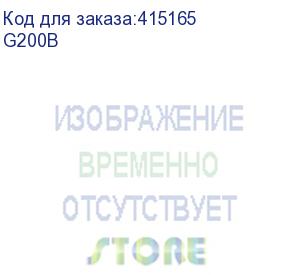 купить онкрон (настольный кронштейн-газлифт для двух мониторов onkron g200 чёрный) g200b