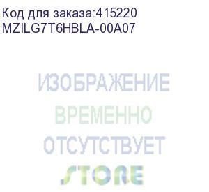 купить mzilg7t6hbla-00a07 2.5 , 7680gb, samsung enterprise ssd pm1653, sas 24 гб/с, 1dwpd (5y)