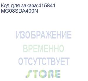 купить жесткий диск hdd toshiba enterprise capacity mg08sda400n 4tb 3.5 7200rpm 256mb sas 512n (toshiba)