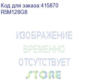 купить твердотельный диск 128gb amd radeon r5 client, m.2, sata iii (r/w - 542/453 mb/s) (r5m128g8)