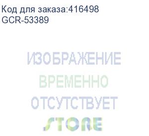 купить gcr переходник usb type c hdmi 4k 60hz , m/f, gcr-53389 (greenconnect)