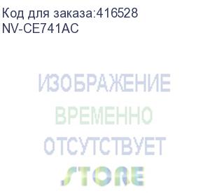 купить тонер-картридж nvp nv-ce741a cyan для hp color laserjet cp5225/ cp5225n/ cp5225dn (7300k) (nv print) nv-ce741ac