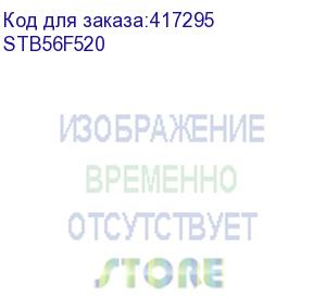 купить картридж f+ imaging черный 20000 стр. для lexmark ms421, mx421, ms521, mx521, mx522, ms621, ms622, mx622 (аналог 56f5x0e)