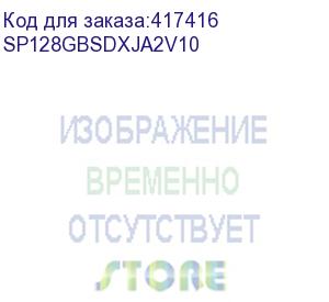 купить флеш карта sd 128gb silicon power superior pro sdxc class 10 uhs-ii u3 v90 290/160 mb/s (sp128gbsdxja2v10)