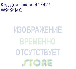 купить mps a3 тонер картридж hp для managed clj mfp e77822,e77825,e77830, голубой (replace w9041mc) (28 000 стр.) (w9191mc) hp inc.