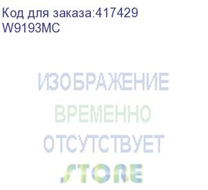 купить mps a3 тонер картридж hp для managed clj mfp e77822,e77825,e77830, пурпурный (replace w9043mc) (28 000 стр.) (w9193mc) hp inc.