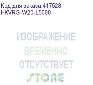 купить itk хомут-липучка для кабеля 20ммх5м зеленый (5м/рулон) hkvrg-w20-l5000