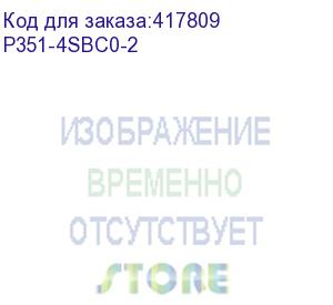 купить зарядное устройство для аккумуляторов для pm351 - 4 слота (point mobile) p351-4sbc0-2