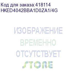 купить модуль памяти hikvision hked4042bba1d0za1/4g ddr4 - 4гб 2666, so-dimm, ret (hikvision)