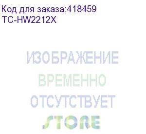 купить картридж t2 tc-hw2212x, w2212x, желтый / tc-hw2212x