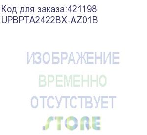 купить корпус батарейного модуля njoy battery cabinet для 3 phase garun 15/20/30/40 (upbpta2422bx-az01b) (009618)