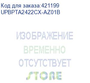 купить корпус батарейного модуля njoy battery cabinet для 3 phase garun 15/20/30/40 (upbpta2422cx-az01b) (009601)