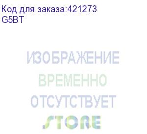 купить гарнитура игровая edifier g5bt, для компьютера, мониторные, bluetooth/3,5 мм, черный (edifier)