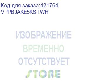 купить внешний аккумулятор (power bank) vipe jake, 5000мaч, белый (vppbjake5kstwh) (noname) vppbjake5kstwh