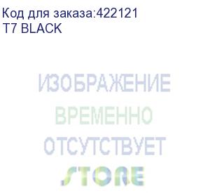 купить гарнитура xiaomi padmate nano t7, bluetooth, вкладыши, черный (t7 black) (xiaomi) t7 black