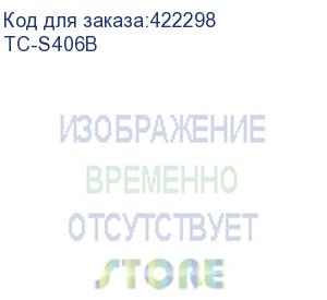 купить картридж t2 clt-k406s, clt-k406s/su120a, черный / tc-s406b