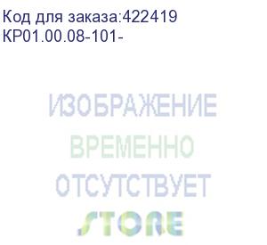 купить кресло кр08, с подлокотниками, черное, кр01.00.08-101- (no name)