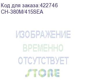 купить кресло бюрократ ch-380m, на колесиках, ткань, синий (ch-380m/415sea) (бюрократ) ch-380m/415sea