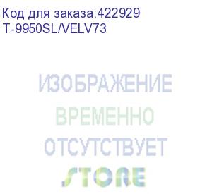 купить кресло руководителя бюрократ t-9950sl, на колесиках, ткань, горчичный (t-9950sl/velv73) (бюрократ) t-9950sl/velv73