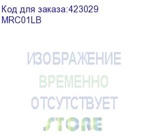 купить умная колонка vk капсула 30вт, с голосовым помощником марусей, морской синий (mrc01lb) mrc01lb