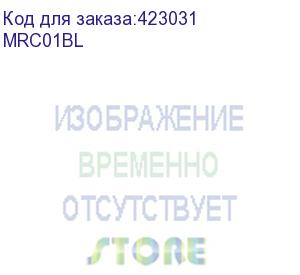 купить умная колонка vk капсула 30вт, с голосовым помощником марусей, черный (mrc01bl) mrc01bl